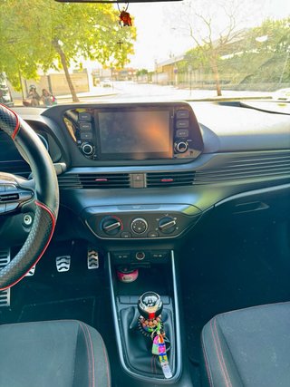 Hyundai i20 1.2 MPI N Line 30 Aniversario