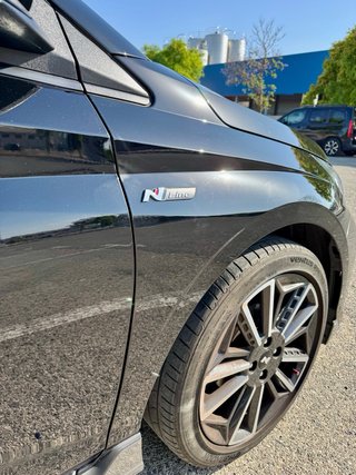 Hyundai i20 1.2 MPI N Line 30 Aniversario