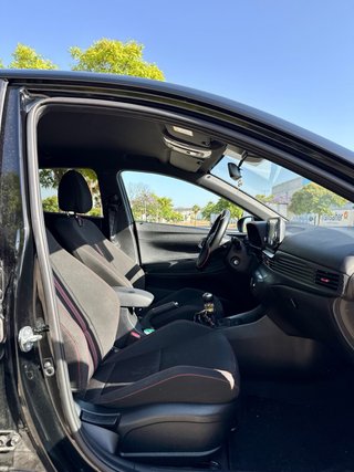 Hyundai i20 1.2 MPI N Line 30 Aniversario