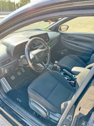 Hyundai i20 1.2 MPI N Line 30 Aniversario