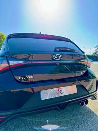 Hyundai i20 1.2 MPI N Line 30 Aniversario