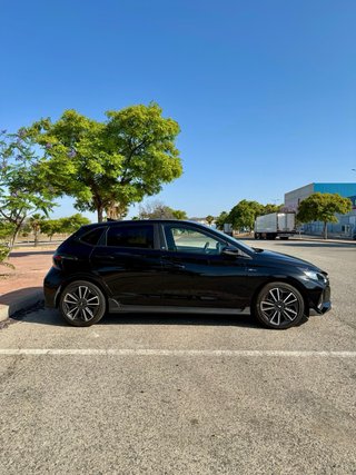 Hyundai i20 1.2 MPI N Line 30 Aniversario