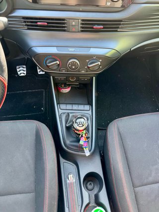 Hyundai i20 1.2 MPI N Line 30 Aniversario