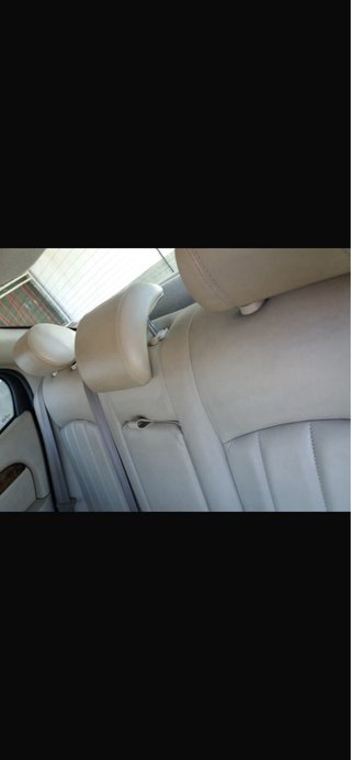 Jaguar X-Type 2001 2.5 v6 automatico