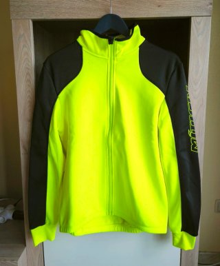 Pack 2 Chaquetas Ciclismo MITICAL
