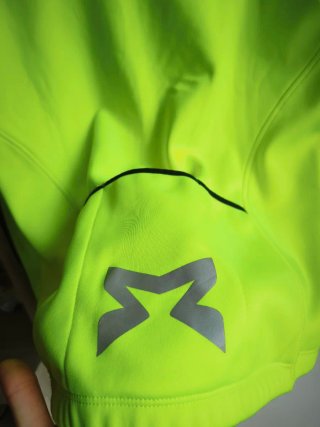 Pack 2 Chaquetas Ciclismo MITICAL