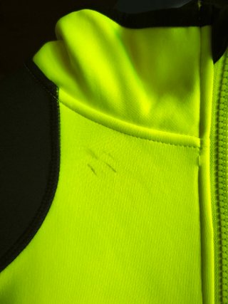 Pack 2 Chaquetas Ciclismo MITICAL