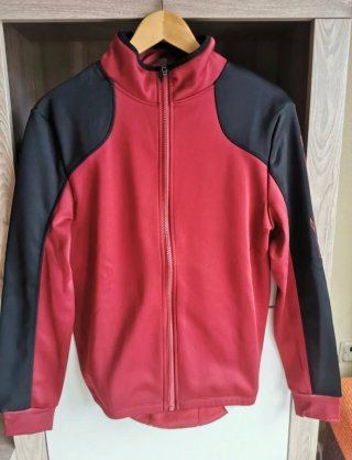 Pack 2 Chaquetas Ciclismo MITICAL