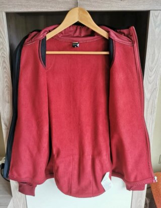 Pack 2 Chaquetas Ciclismo MITICAL