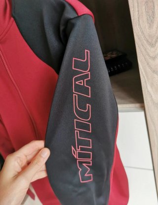 Pack 2 Chaquetas Ciclismo MITICAL