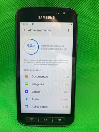 Samsung Galaxy XCOVER 4