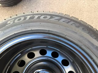 Neumáticos Pirelli 205/60/16 96H