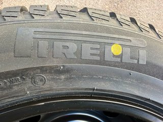 Neumáticos Pirelli 205/60/16 96H