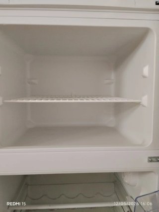 Frigorífico Beko Blanco