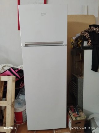 Frigorífico Beko Blanco