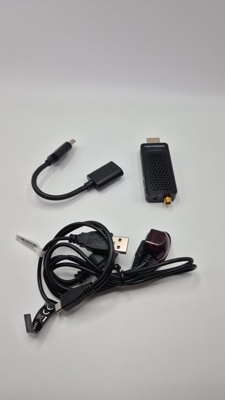 Metronic Decoder Stick TNT/DTT/TDT HD