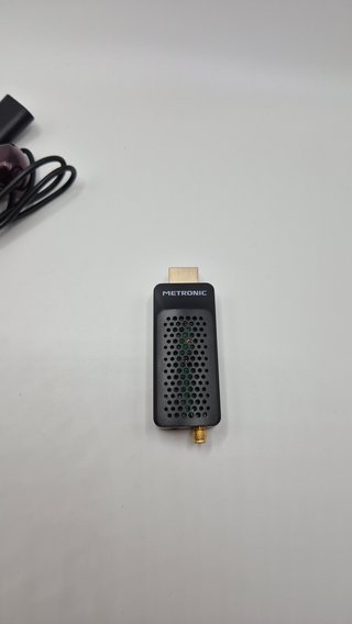 Metronic Decoder Stick TNT/DTT/TDT HD