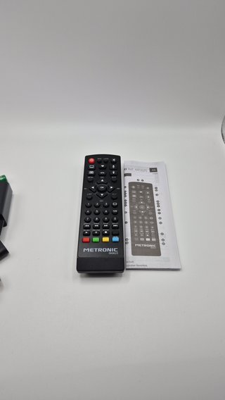 Metronic Decoder Stick TNT/DTT/TDT HD