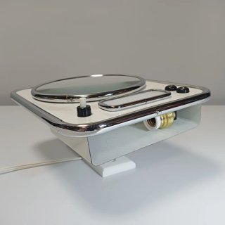 SPECCHIO DA BAGNO ANNI '60