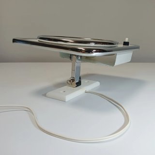 SPECCHIO DA BAGNO ANNI '60