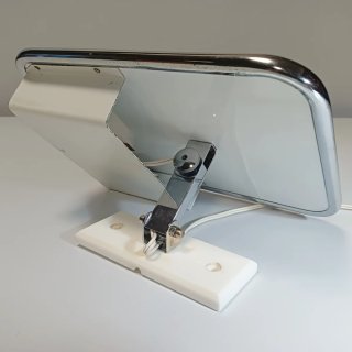 SPECCHIO DA BAGNO ANNI '60