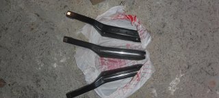 Seat 131 lote recambios