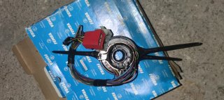 Seat 131 lote recambios