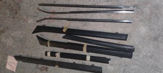 Seat 131 lote recambios