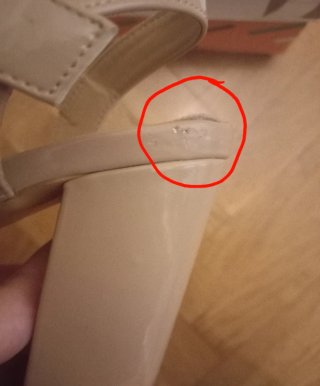 Sandalias de tacón