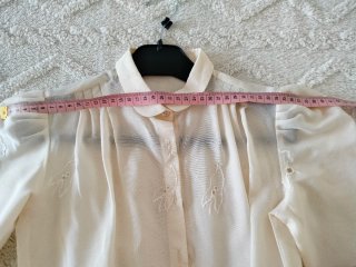 Vestito vintage tg.XS