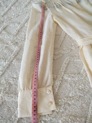 Vestito vintage tg.XS