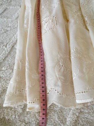 Vestito vintage tg.XS