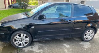 Volkswagen Polo 2004
