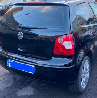 Volkswagen Polo 2004