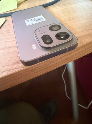 Oppo Find X9 Pro 512GB - Ammaccatura