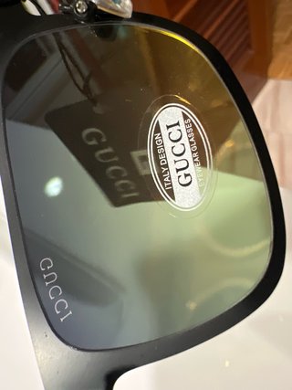 Gafas de Sol Gucci Nuevas