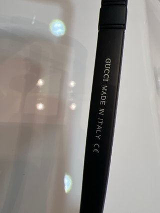 Gafas de Sol Gucci Nuevas