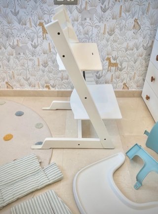Silla Stokke