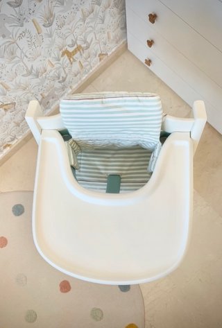 Silla Stokke
