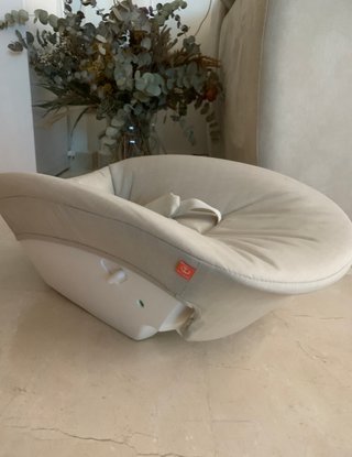 Silla Stokke