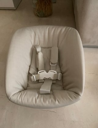 Silla Stokke