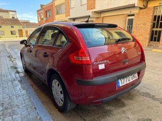 Citroen C4 2009