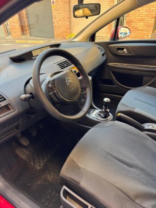 Citroen C4 2009
