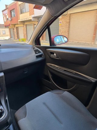 Citroen C4 2009