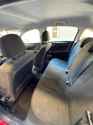 Citroen C4 2009