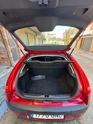 Citroen C4 2009