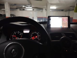 Renault Megane 2008