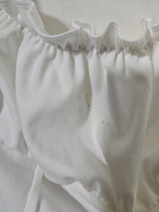 Lote Roupa Senhora Tamanho XS / S