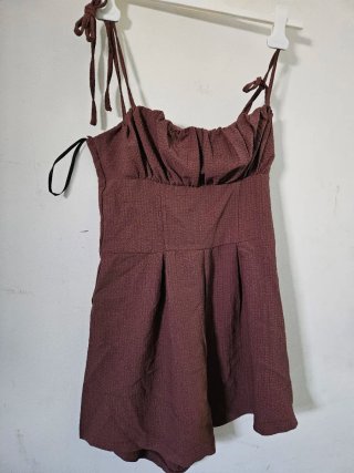 Lote Roupa Senhora Tamanho XS / S