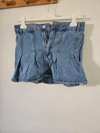 Lote Roupa Senhora Tamanho XS / S